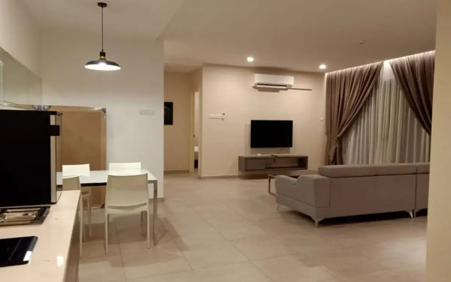 Shiawase Home D9 Atlantis by Q Holiday Home