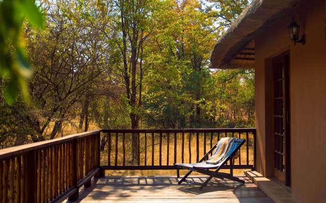 Phuti Safari Lodge