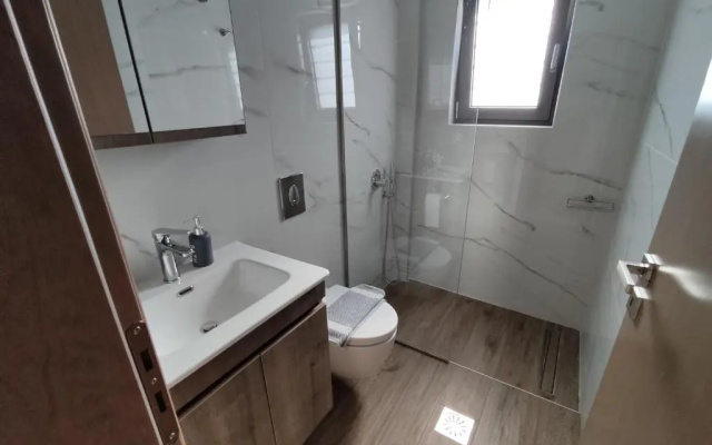 Romantica Apartments