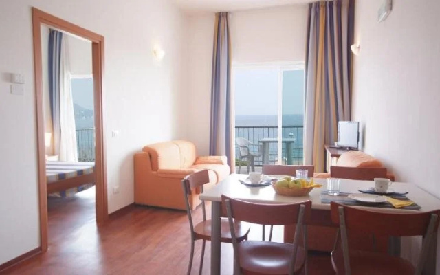 Residence Paradiso