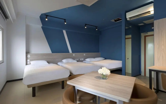 Ibis Budget Phnom Penh Riverside