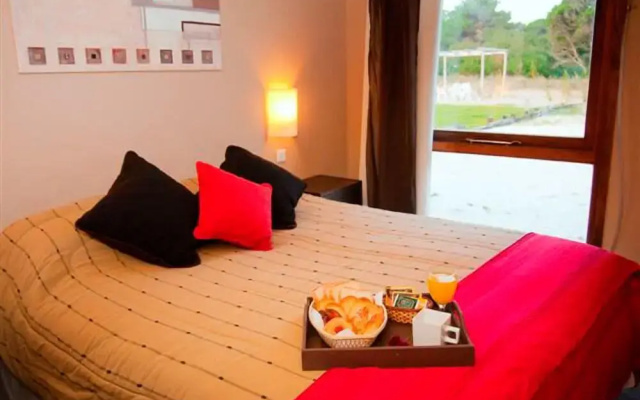 Casas del Mar