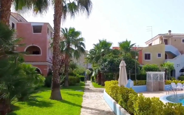 Borgo San Basilio