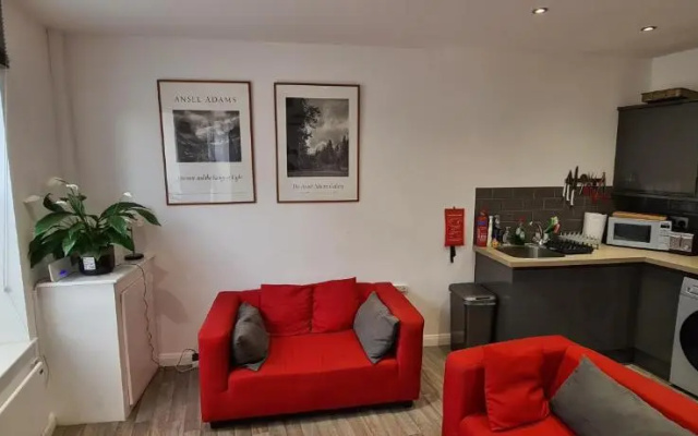 Smart Town Centre Apartments