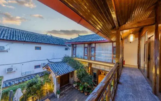 Mengtian Bieyuan Boutique Inn