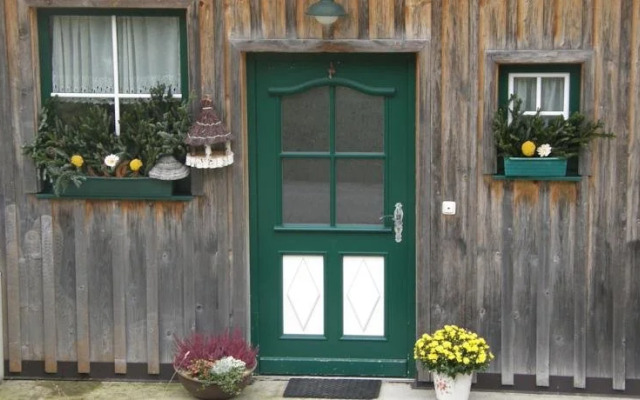 Haus Ramsau