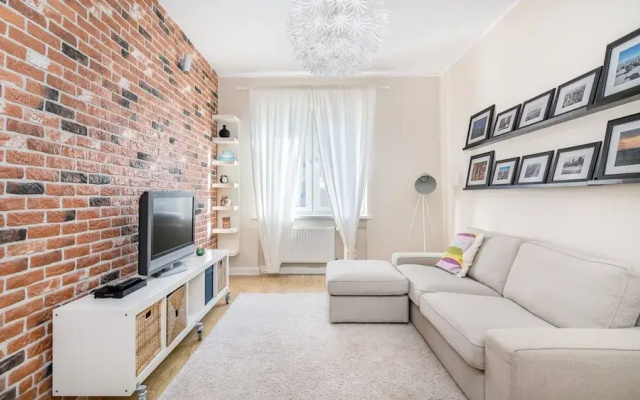 Apartament Alexandra Q4 Apartments