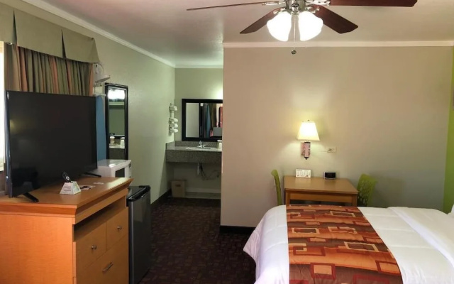 Copa Motel
