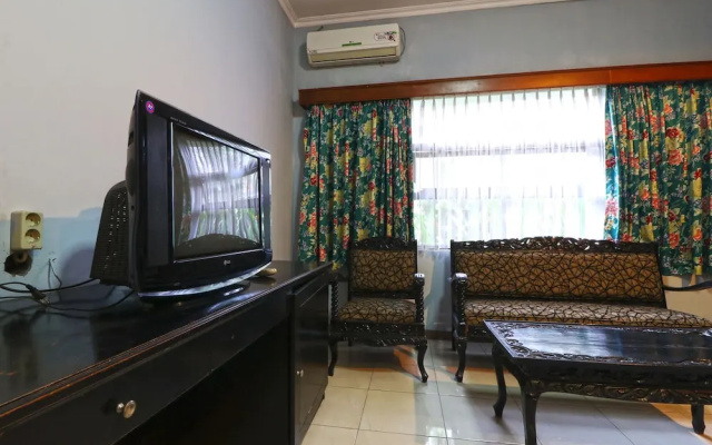 Guesthouse Eve