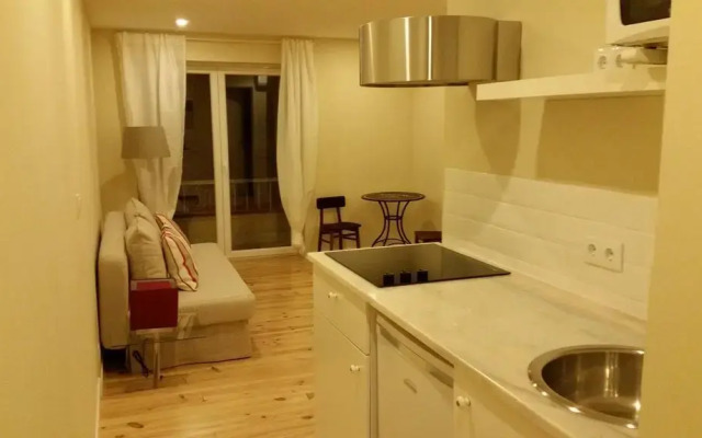Saldanha Guest House