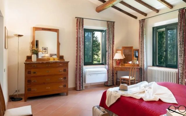 Villa Paesante 8 Emma Villas