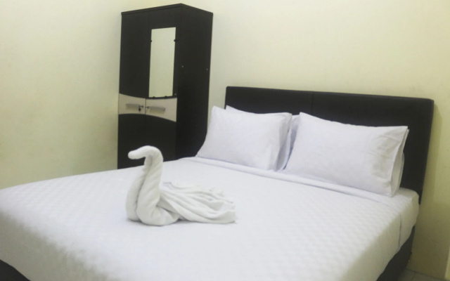 Hasian Malioboro Motel