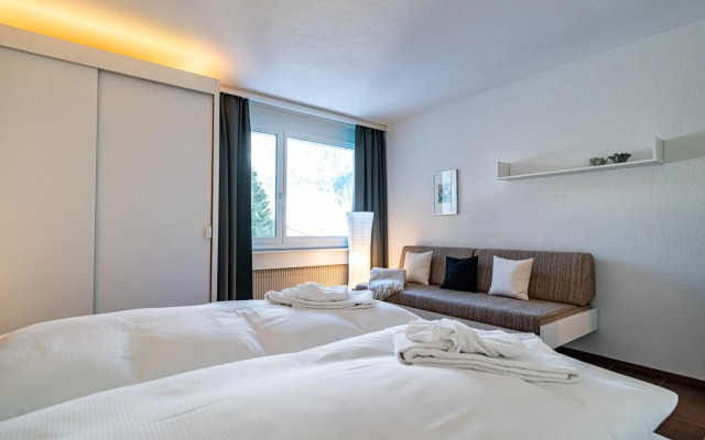 Edelweiss Casa Surmir