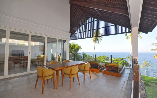 Raja Villa Lombok Resort Powered By Archipelago