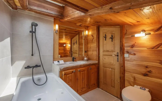 Le Beaulieu in Chamonix