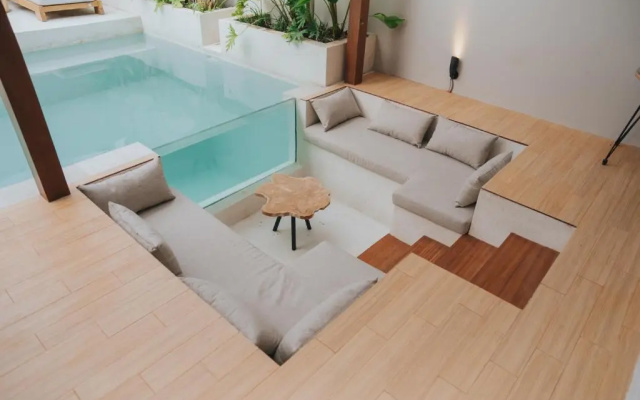Berutz Villa Canggu