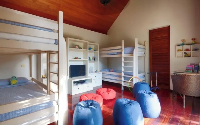 Villa Ananda at Jivana Beach Villas