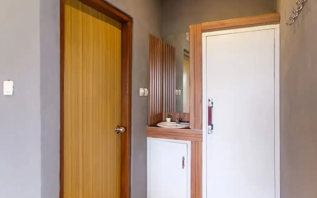 Calma Coliving at Jatiluwih, Bali