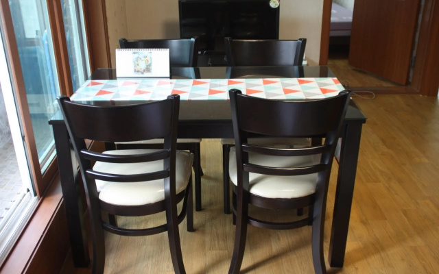 Rising Star Guesthouse