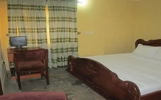 Casa Estrella Hotel