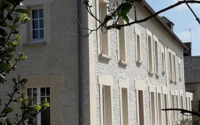 Ferme du Rupalley