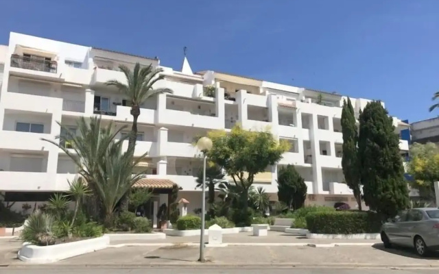 Apartamento Royal Xaloc 1