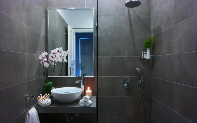 Mykonos Chora Residences