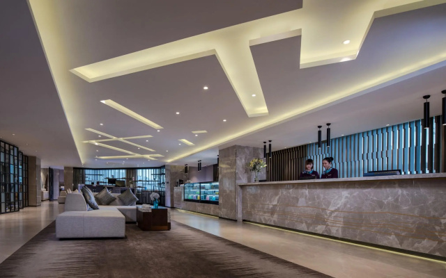 Nuohuating Hotel