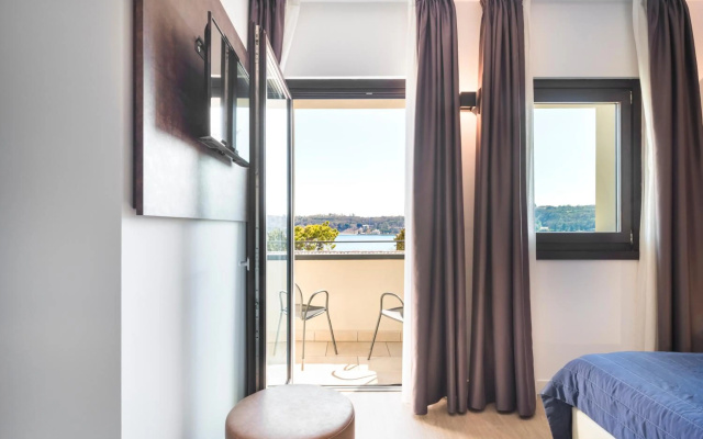 Hotel Il Gambero
