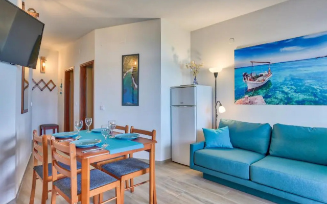 Sun&Sea Apartments Medulin A2