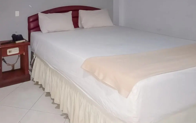 RedDoorz Near Mitra Plaza Kota Banjarmasin