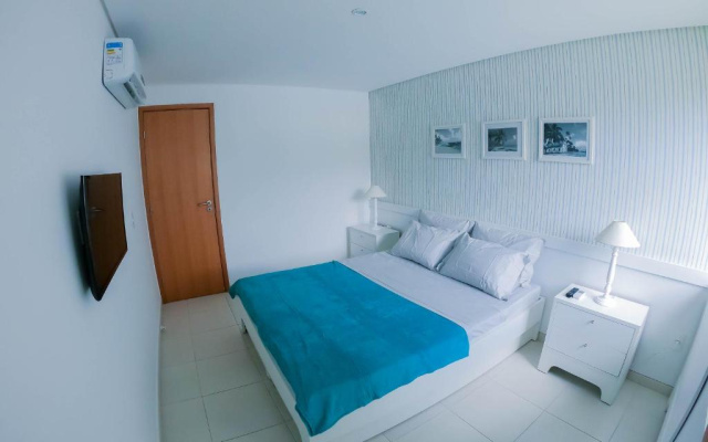Freitas Resort - Carneiros Beach Resort