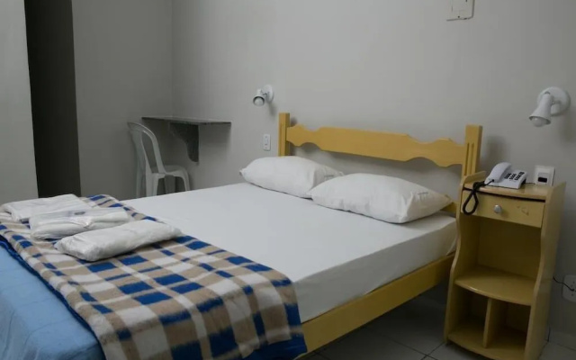 Hotel Milênio