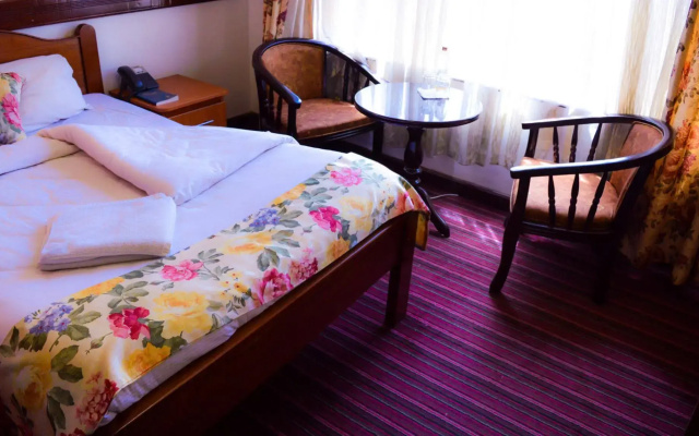 Wida Highway Motel