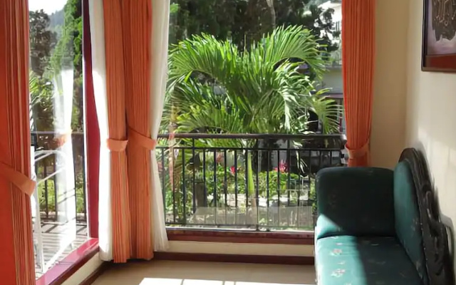 Villa Toetie