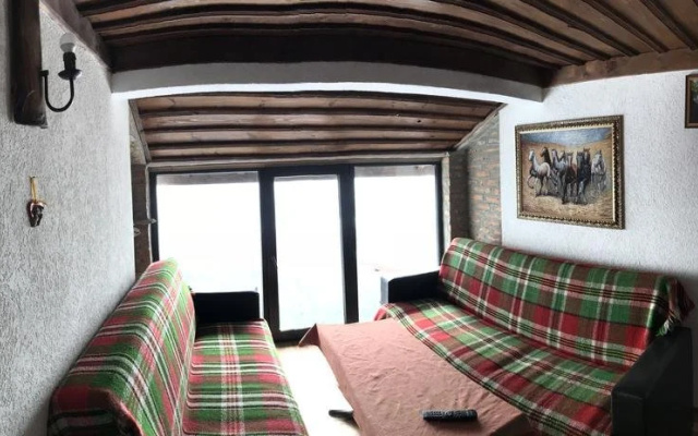 Guest House Alexandrova