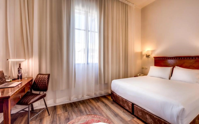 Satori Hotel