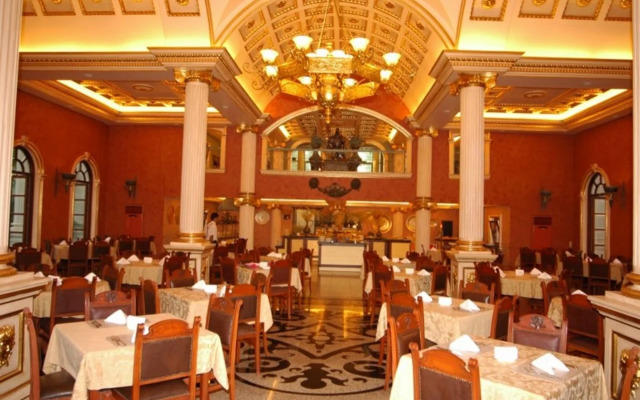 Yetkin Hotel