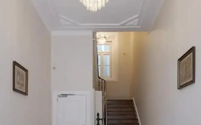 Santa Maria Rooms and Apartments