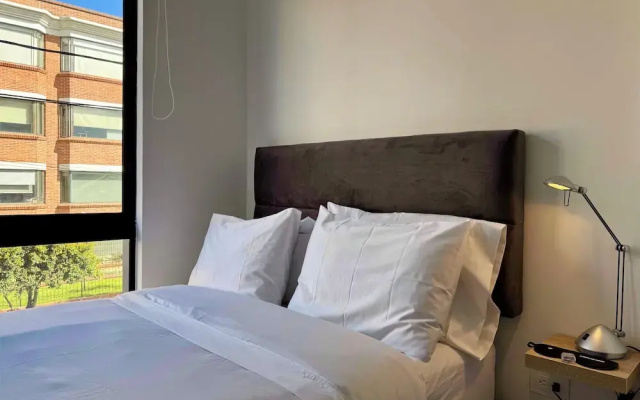 Santa Barbara 202 By Wynwood House(No Front Desk Contact To Property In Advance)