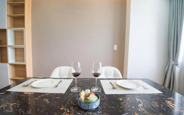 Da nang Daisy Apartment