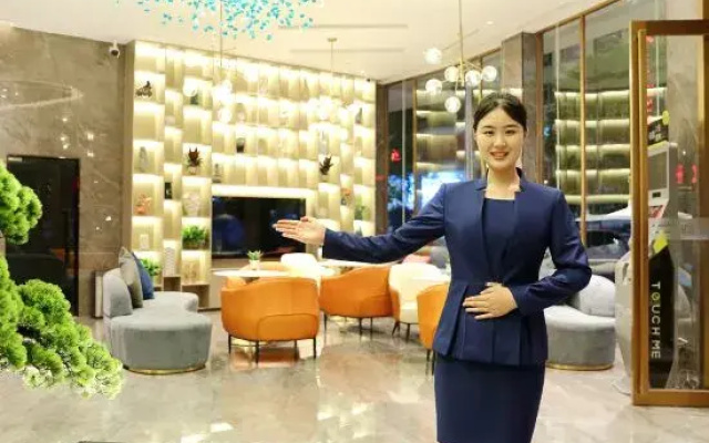 MEHOOD LESTIE Hotel (Guangzhou Huadu Wenlücheng Shiling)