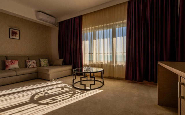 Hotel Alcor