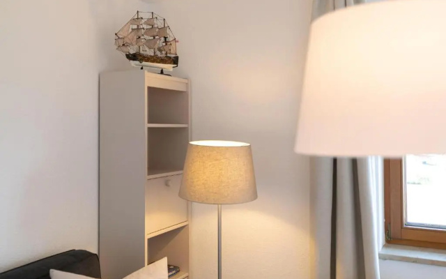 Haus am Kurpark Scharbeutz Wohnung 8