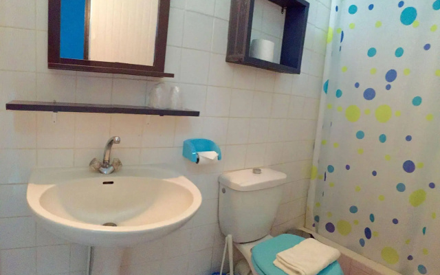 PARADIS TROPICAL appart'hotel