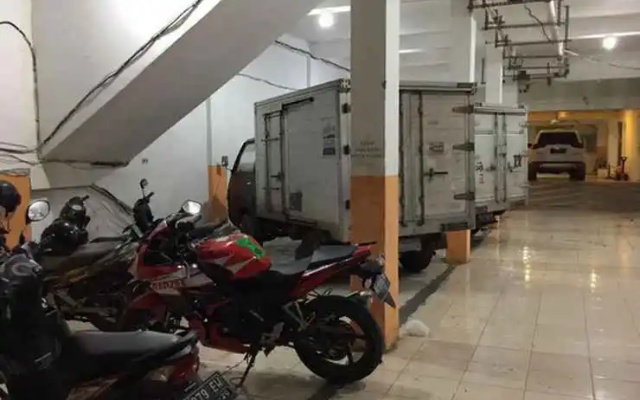 Hotel Sigma 2 Lahat