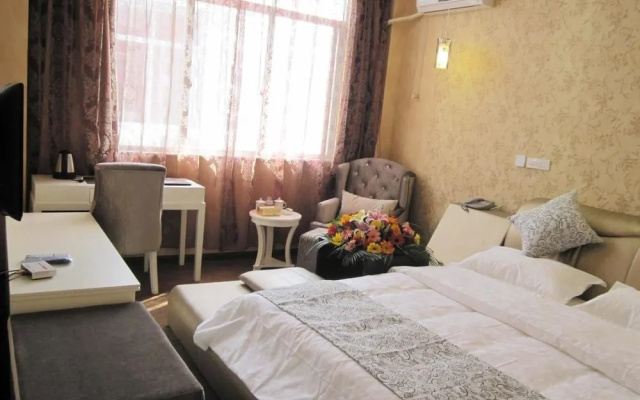 Kaili Hotel