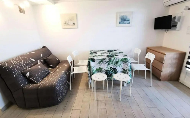 Résidence GRANDE BLEUE - Maisons & Villas pour 6 Personnes 274