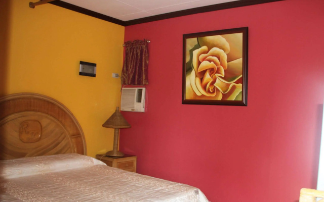 RM Guest House
