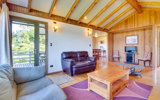 Casa Alerce en Panguipulli